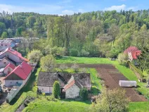 Prodej chalupy, Kostelec nad Orlicí, Za Drahou, 127 m2