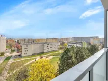 Prodej bytu 3+1, Hradec Králové, Jana Masaryka, 78 m2