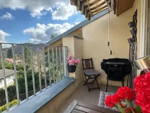 Pronájem bytu 1+kk, Slapy, 31 m2