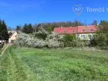 Prodej pole, Ořechov, 4380 m2