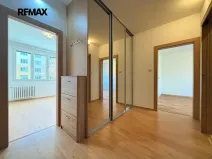 Pronájem bytu 3+1, Plzeň, Skupova, 65 m2