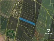 Prodej podílu pole, Horní Slivno, 387 m2