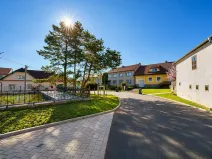 Prodej rodinného domu, Lažánky, 204 m2