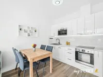 Pronájem bytu 3+kk, Plzeň, Křimická, 62 m2