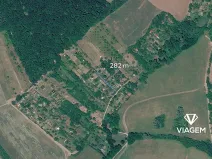 Prodej podílu zahrady, Uherský Brod, 141 m2