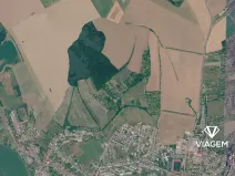 Prodej podílu zahrady, Uherský Brod, 141 m2