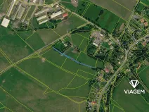 Prodej podílu pole, Bílčice, 1132 m2
