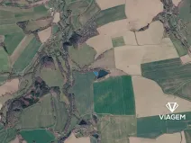Prodej podílu pole, Maršovice, 1336 m2