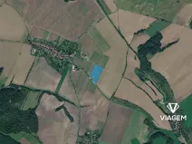 Prodej podílu pole, Chotiněves, 12275 m2