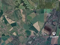 Prodej podílu pole, Babice, 1710 m2