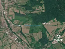 Prodej podílu pole, Velká nad Veličkou, 4729 m2