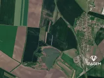 Prodej pole, Miroslav, 2572 m2