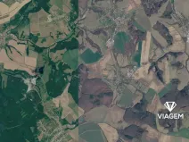 Prodej podílu pole, Dobrkovice, 4039 m2