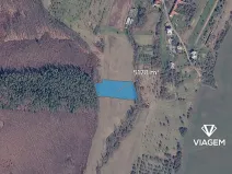 Prodej podílu pole, Dobrkovice, 3236 m2