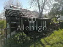 Prodej chaty, Netolice, 27 m2