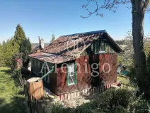Prodej chaty, Netolice, 27 m2