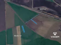 Prodej podílu pole, Dobřichov, 964 m2