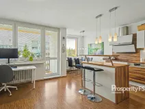 Prodej bytu 4+kk, Kladno, Na vyhaslém, 91 m2