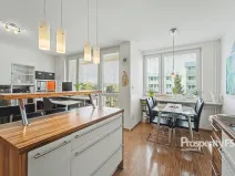 Prodej bytu 4+kk, Kladno, Na vyhaslém, 91 m2