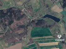 Prodej pole, Stříbrnice, 1716 m2