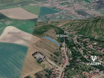 Prodej pole, Nenkovice, 1830 m2