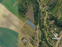 Prodej pole, Nenkovice, 1830 m2