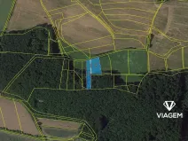 Prodej pole, Dolní Bousov, 3353 m2