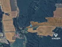 Prodej podílu pole, Nekmíř, 2643 m2