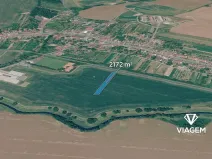 Prodej pole, Drslavice, 2172 m2