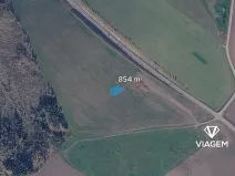 Prodej podílu pole, Brtnice, 427 m2