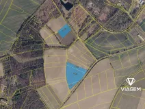 Prodej podílu pole, Lysá nad Labem, 2317 m2