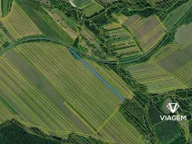 Prodej pole, Loukov, 2760 m2