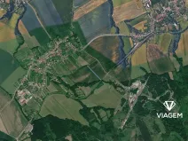 Prodej pole, Loukov, 3775 m2