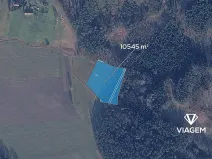 Prodej podílu pole, Borohrádek, 2636 m2