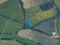 Prodej podílu pole, Řenče, 565 m2