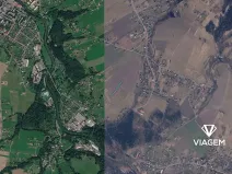 Prodej pole, Písečná, 2024 m2