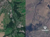 Prodej pole, Písečná, 698 m2