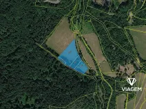 Prodej pole, Prackovice nad Labem, 9024 m2