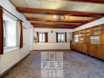 Prodej chalupy, Ostrovec, 130 m2