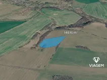 Prodej podílu pole, Brodek u Konice, 7408 m2