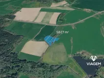 Prodej pole, Příkosice, 5827 m2