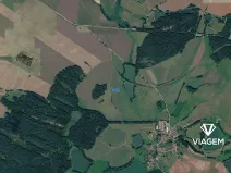 Prodej podílu pole, Kardašova Řečice, 602 m2