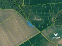 Prodej podílu pole, Oleksovice, 511 m2
