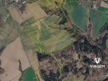 Prodej pole, Ondřejov, 9879 m2