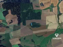 Prodej lesa, Hradiště, 3643 m2