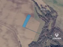 Prodej podílu pole, Malotice, 818 m2