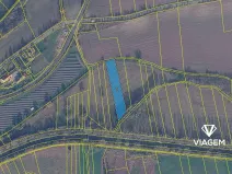 Prodej podílu pole, Jaroměř, 1067 m2