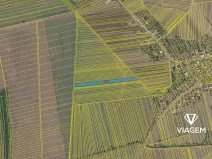 Prodej pole, Kněždub, 4600 m2