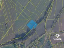 Prodej podílu pole, Jaroměř, 3170 m2