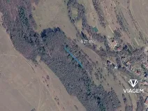 Prodej lesa, Hřivínův Újezd, 621 m2